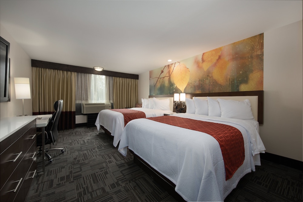 Holiday Inn Brookfield Milwaukee by IHG - photo 9