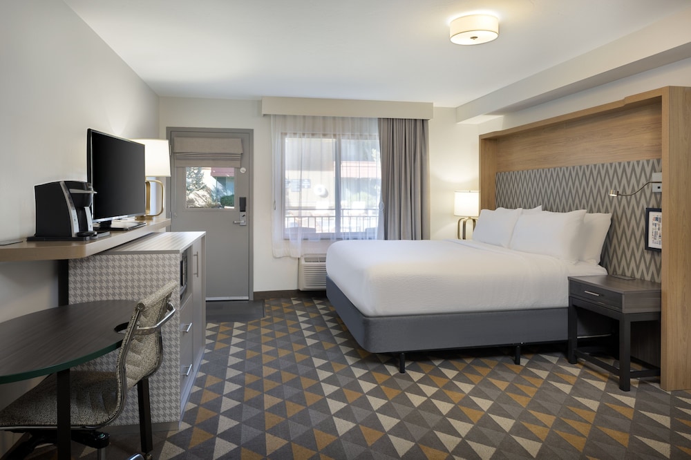 Holiday Inn Steamboat Springs by IHG - photo 23