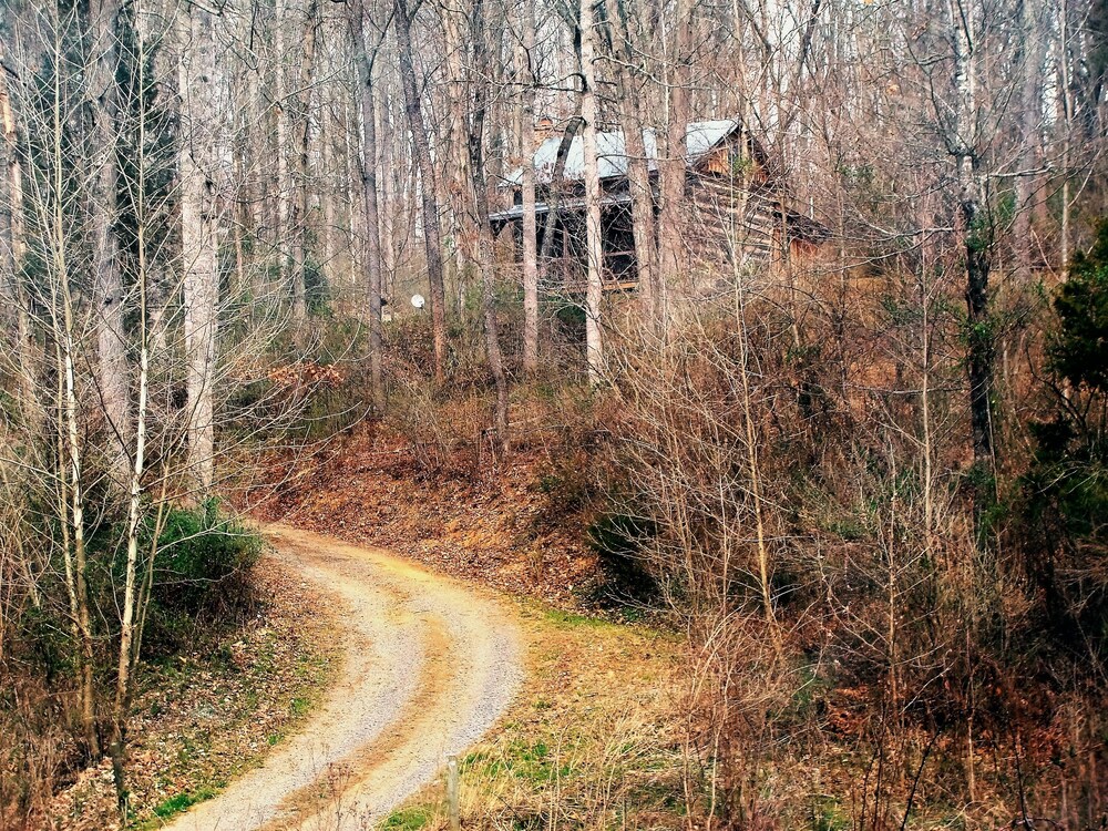 Heartstone Country Retreat - photo 81