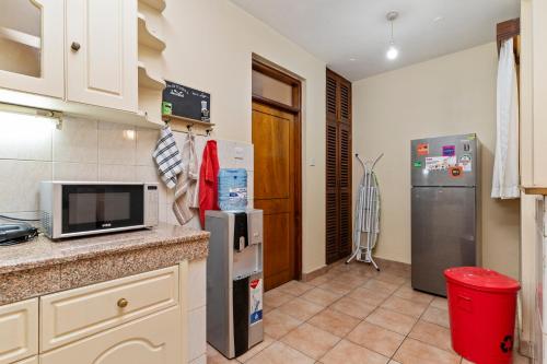 Spacious Lovely Apartment