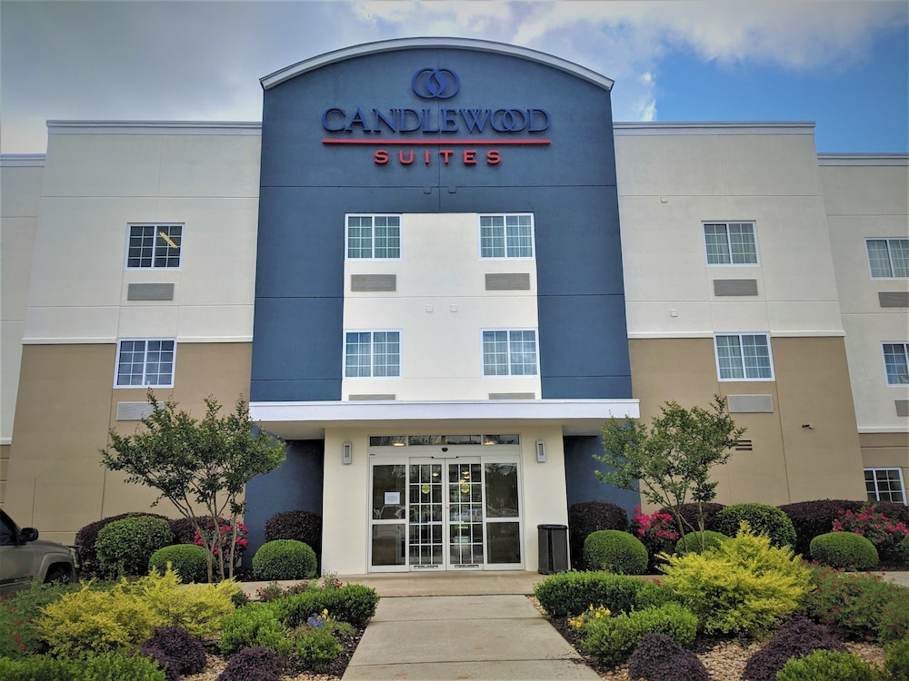 Candlewood Suites Macon by IHG in Macon, United States