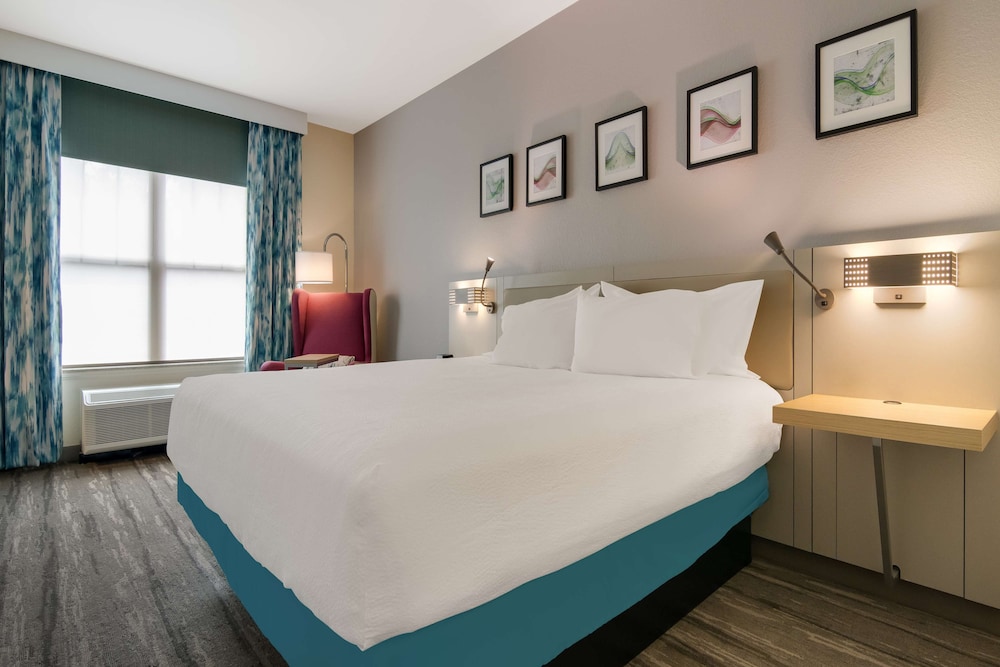Hilton Garden Inn Madison West Middleton - photo 6