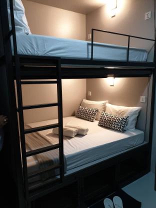 Mypods@Bukit Bintang — 4-Star Luxury Hotel in Kuala Lumpur, Malaysia