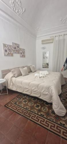 Stesicoro House — 4-Star Luxury Hotel in Catania, Italy