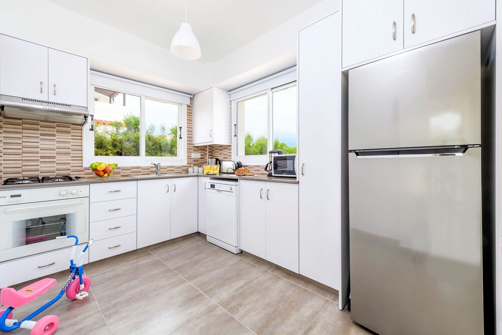 In-Room Kitchen
