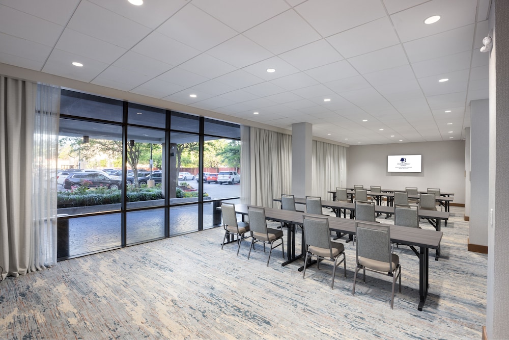 DoubleTree by Hilton Houston Medical Center Hotel & Suites - photo 63