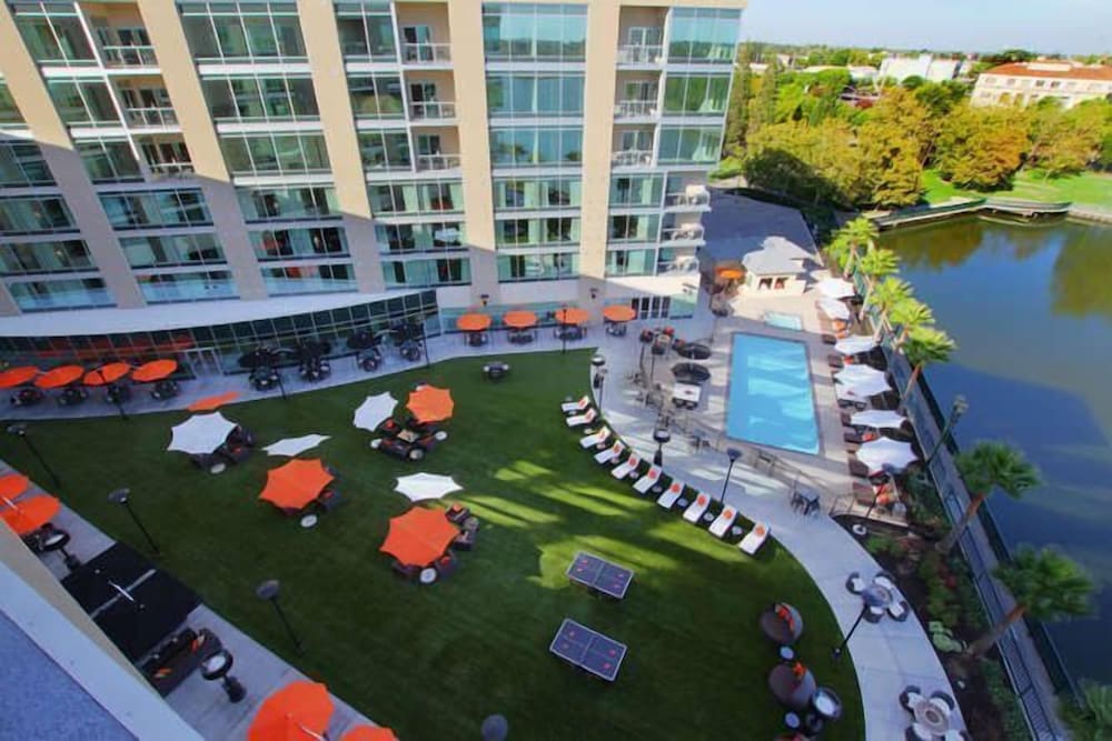 University Plaza Waterfront Hotel - photo 28