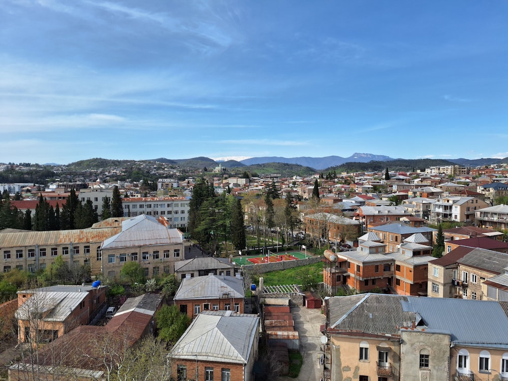 City view