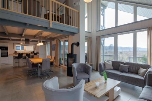 Schwan 311 in Mirow, Germany