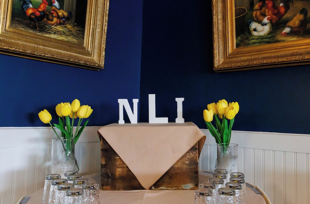 The Inn on Newfound Lake - photo 53
