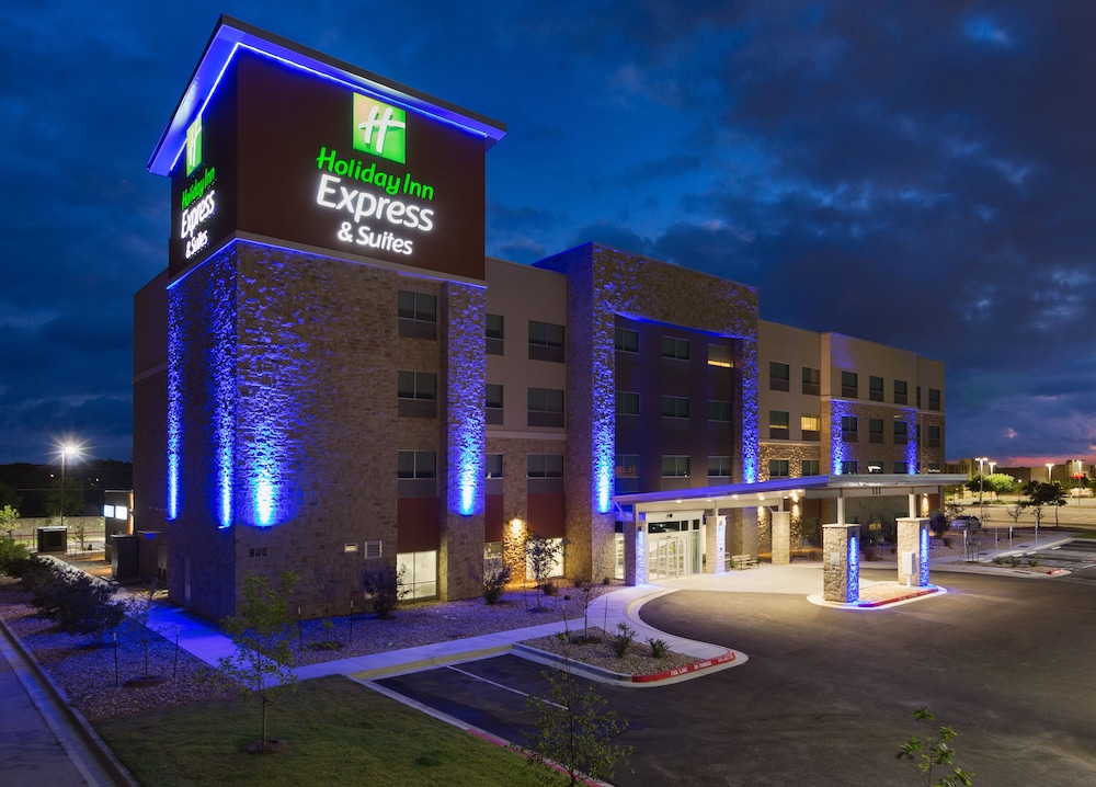 Holiday Inn Express and Suites San Marcos South by IHG in San Marcos, United States