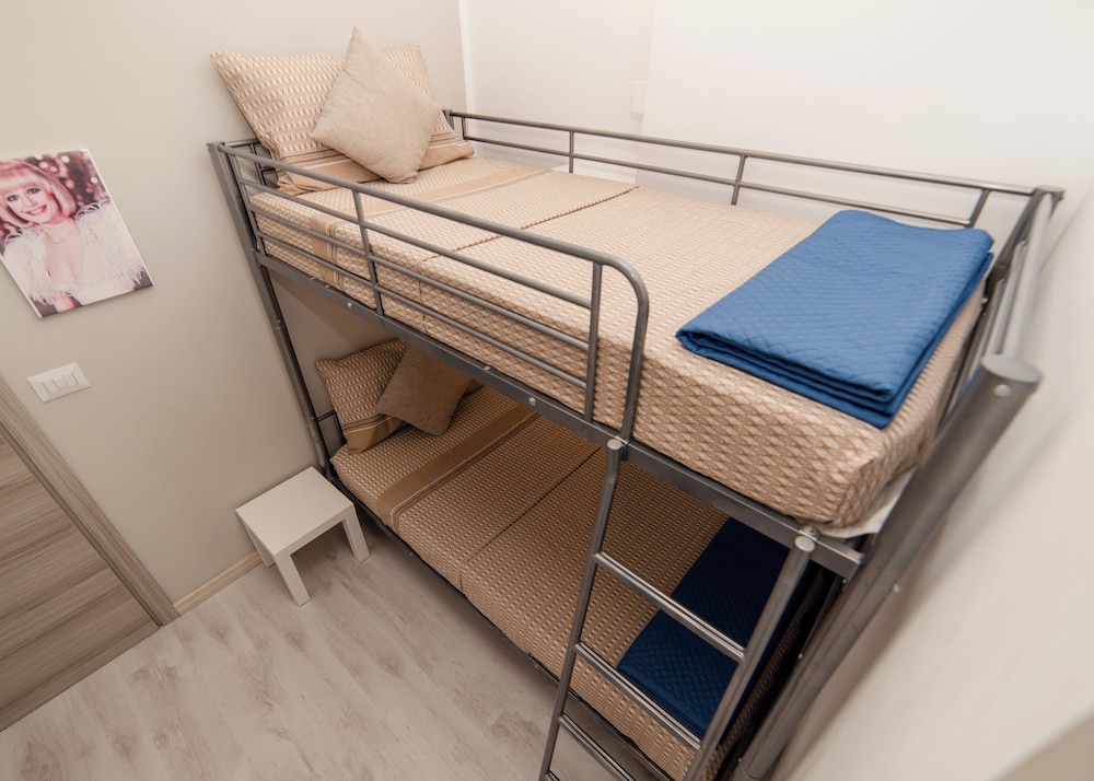 Carramba Che Room — Cagliari — photo 5