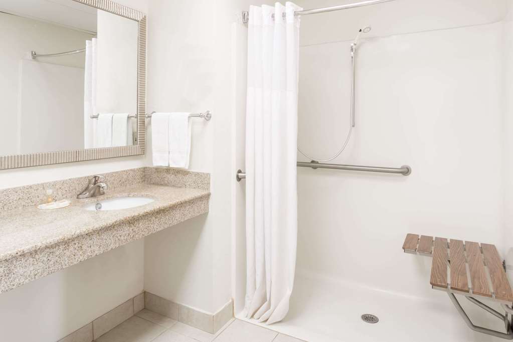 Days Inn by Wyndham Fredericksburg North - photo 17