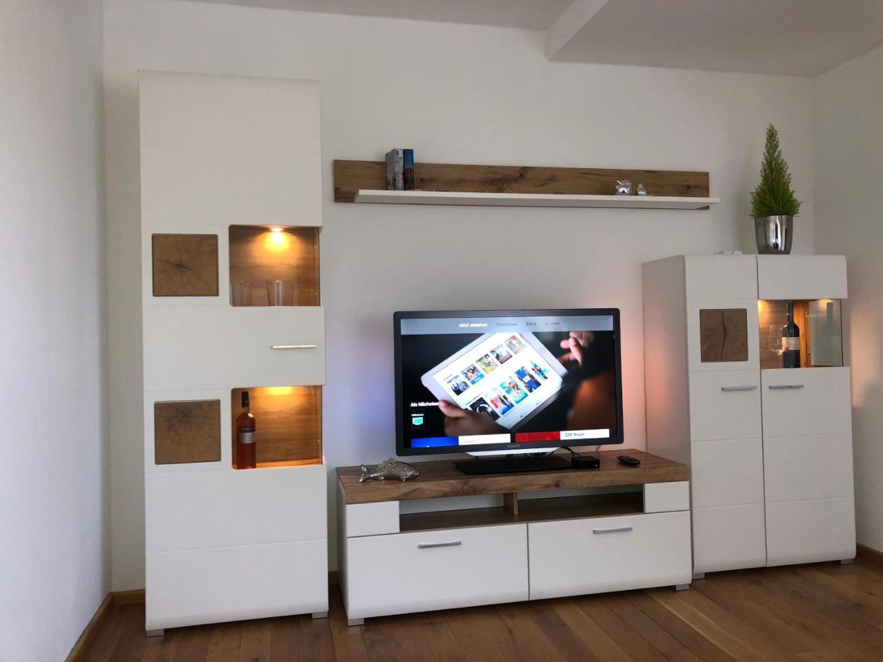 Ferienwohnung Kohls — Steinheim — photo 5