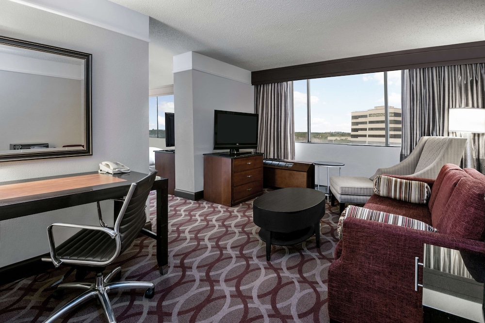 Hilton College Station & Conference Center - photo 5