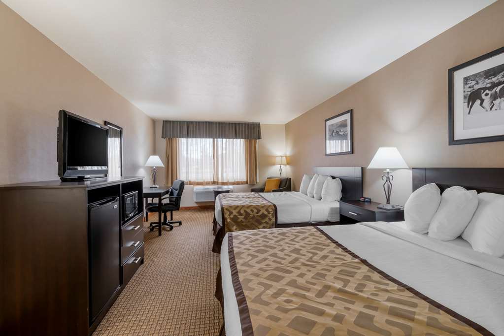 Best Western Pinedale Inn - photo 14