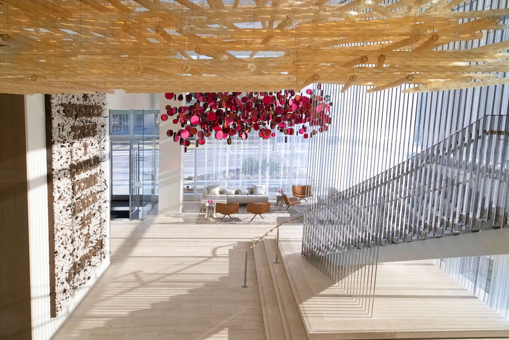 HALL Arts Hotel Dallas Curio Collection by Hilton - photo 2