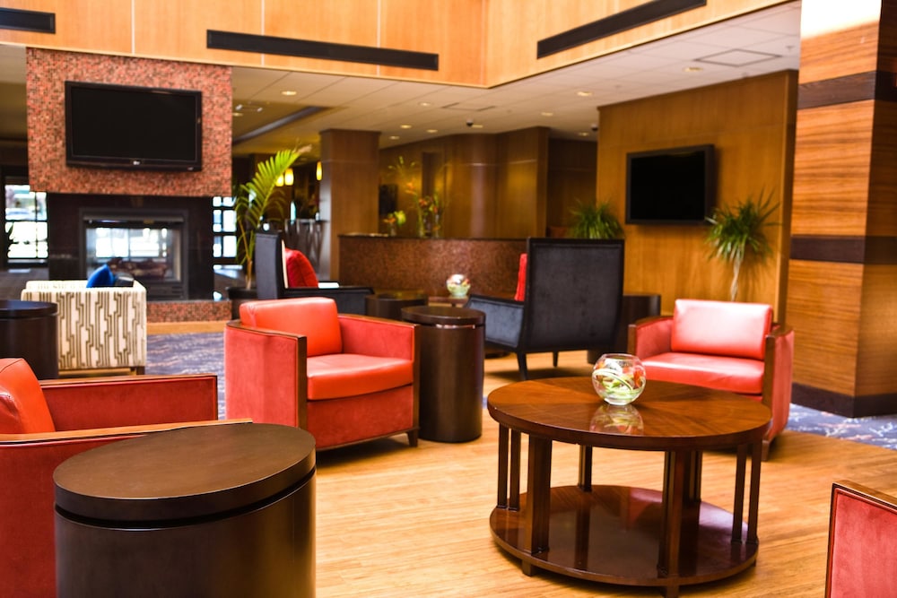 Courtyard by Marriott Boston Logan Airport - photo 11
