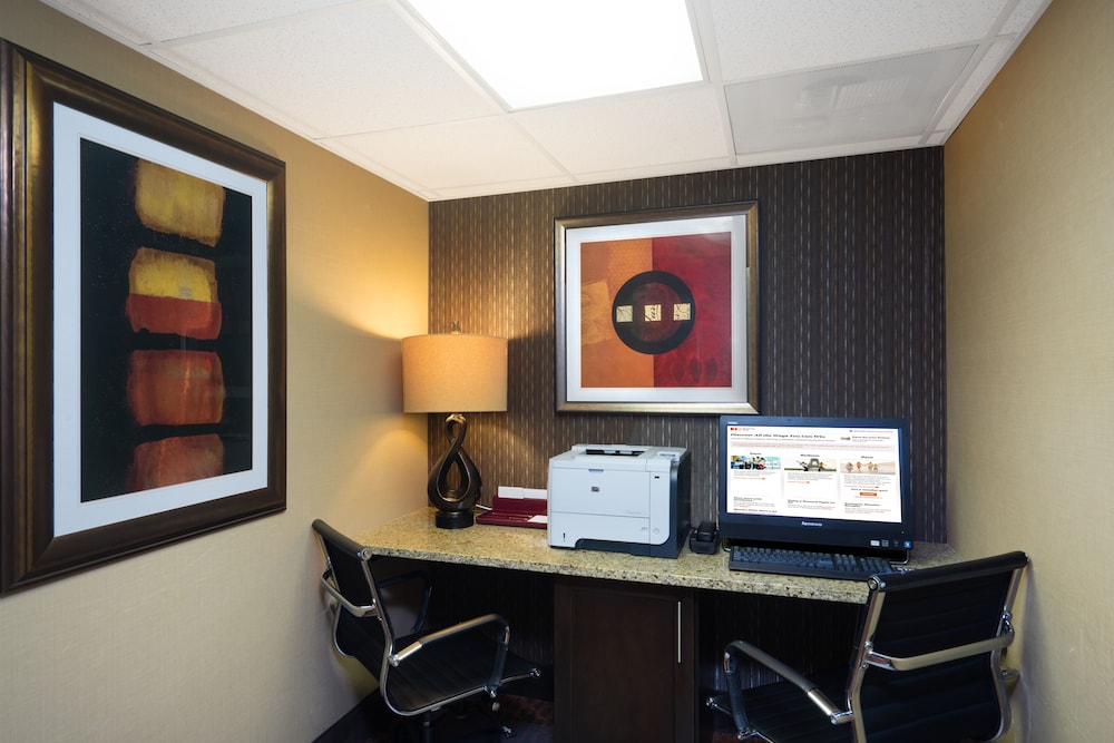 Hampton Inn Jonesboro - photo 58