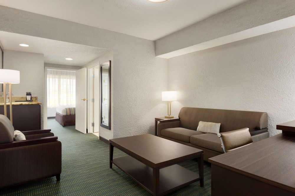 SureStay Plus Hotel by Best Western Vero Beach - photo 15