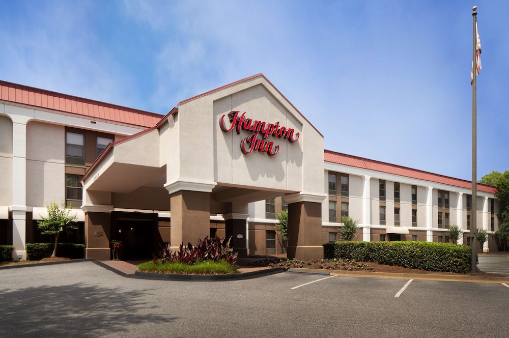 Hampton Inn Lawrenceville - featured photo