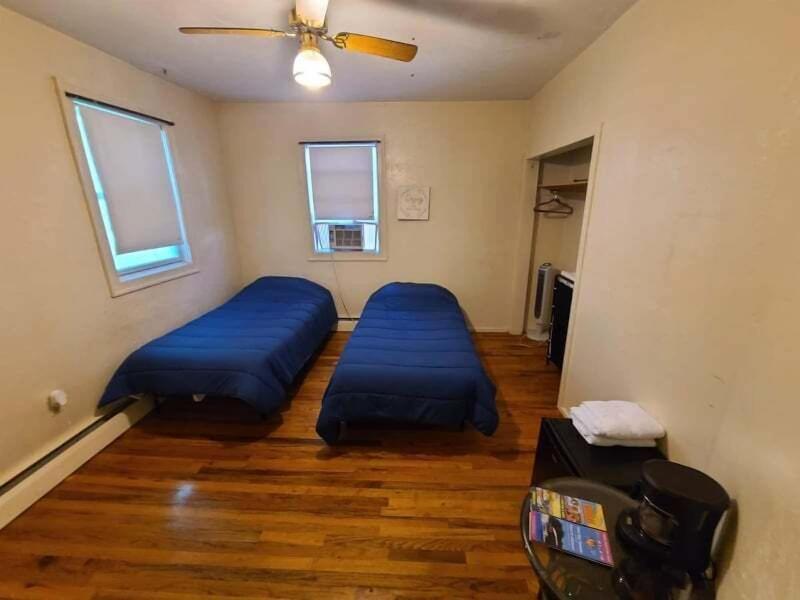 Bedrooms near Fenway & Downtown Boston - photo 21