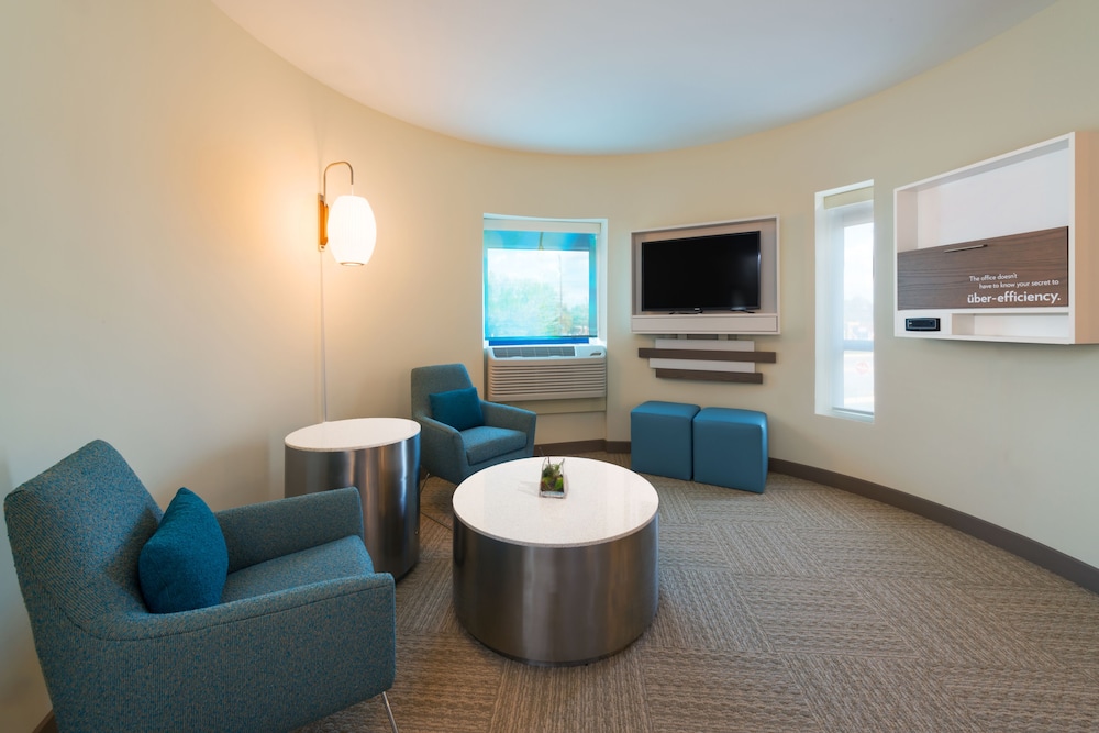 EVEN Hotel Rockville Washington DC Area an IHG Hotel - photo 4