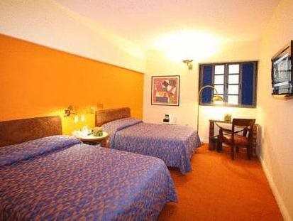 Jolet in Monterrey, Mexico