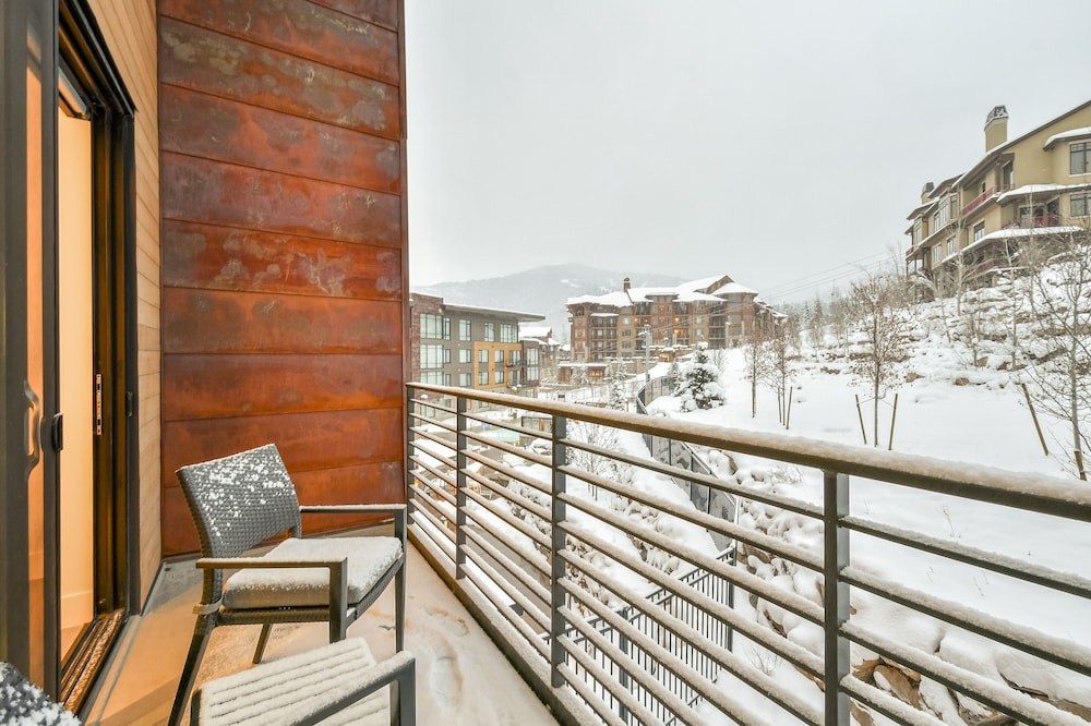 Lift Park City Canyons Village - photo 136