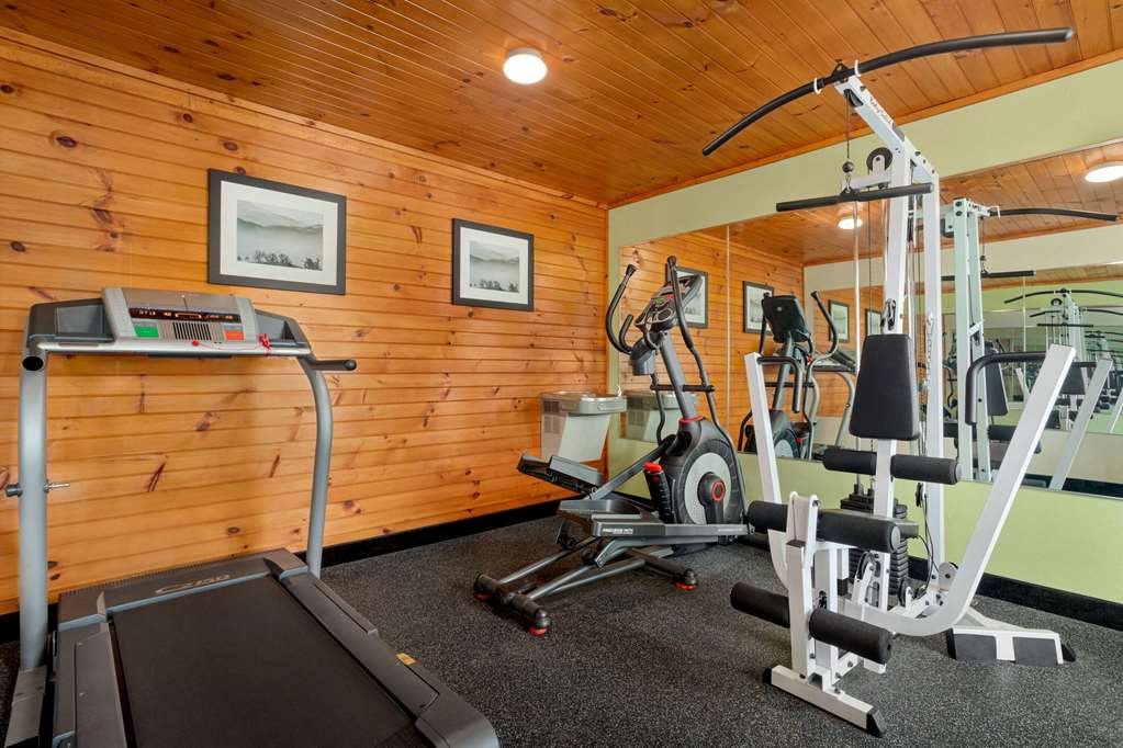 Howard Johnson by Wyndham Pigeon Forge - photo 18