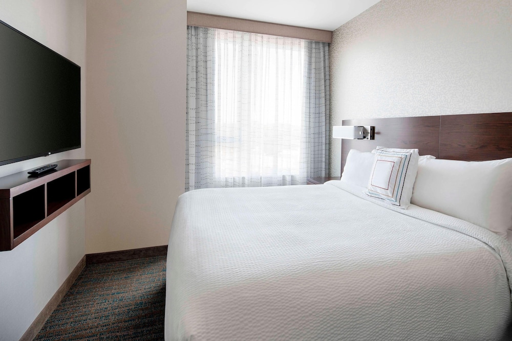 Residence Inn by Marriott Boston Watertown - photo 12