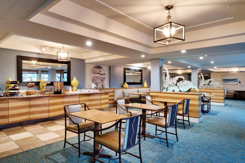 Atrium Hotel at Orange County Airport - photo 32