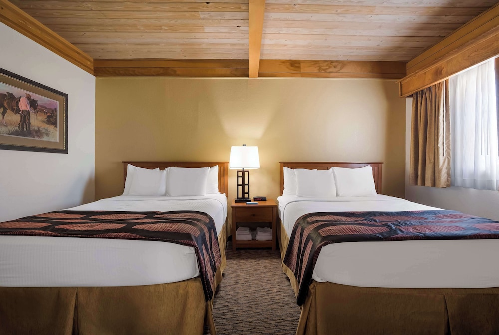 Best Western Plains Motel - photo 20
