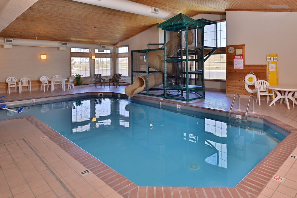 Kelly Inn Billings Montana - photo 86