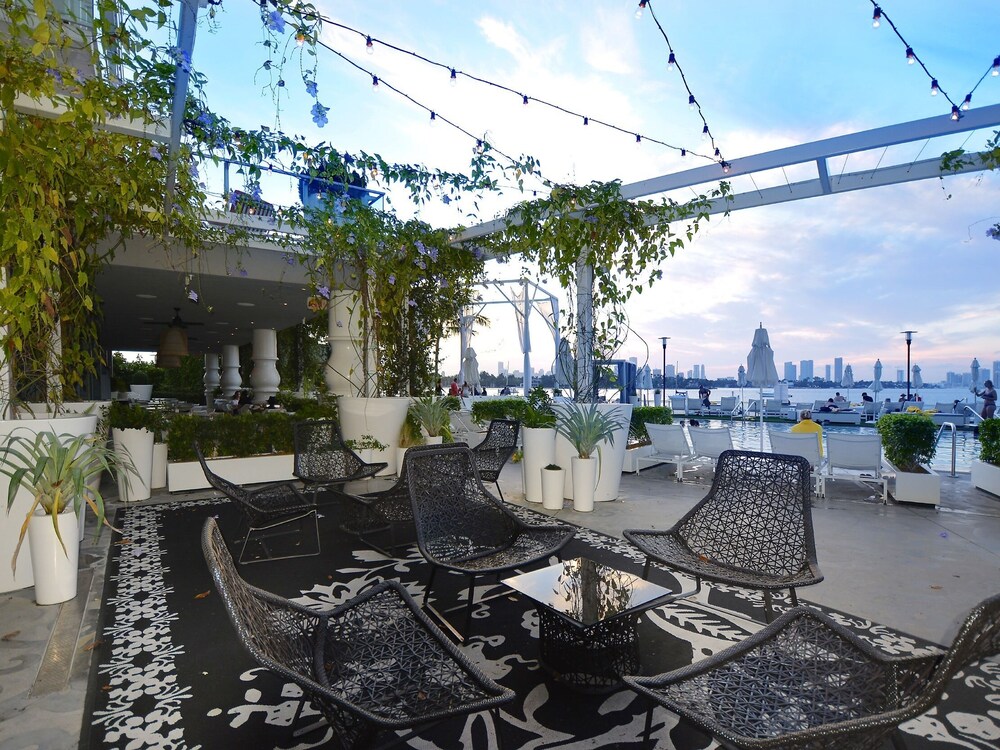 5 Condo Hotel South Beach bay View #1227 - photo 38
