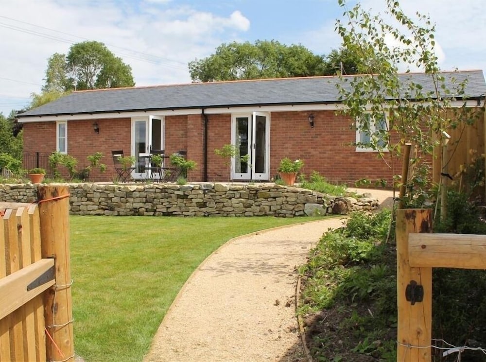 The Milking Parlour - last minute hotel in Salisbury