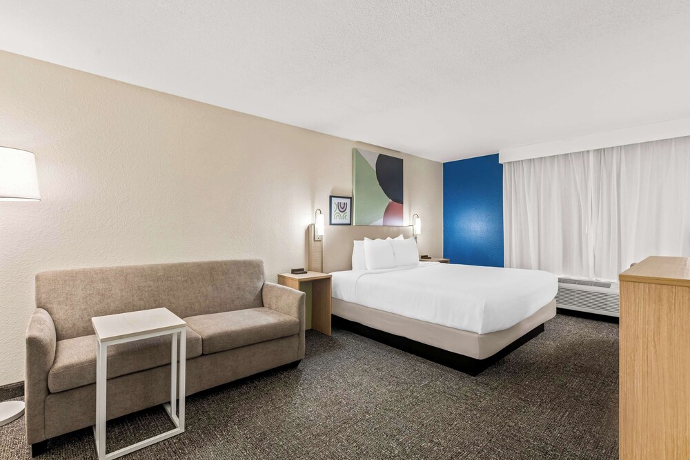 Spark by Hilton Port Wentworth Savannah - photo 33