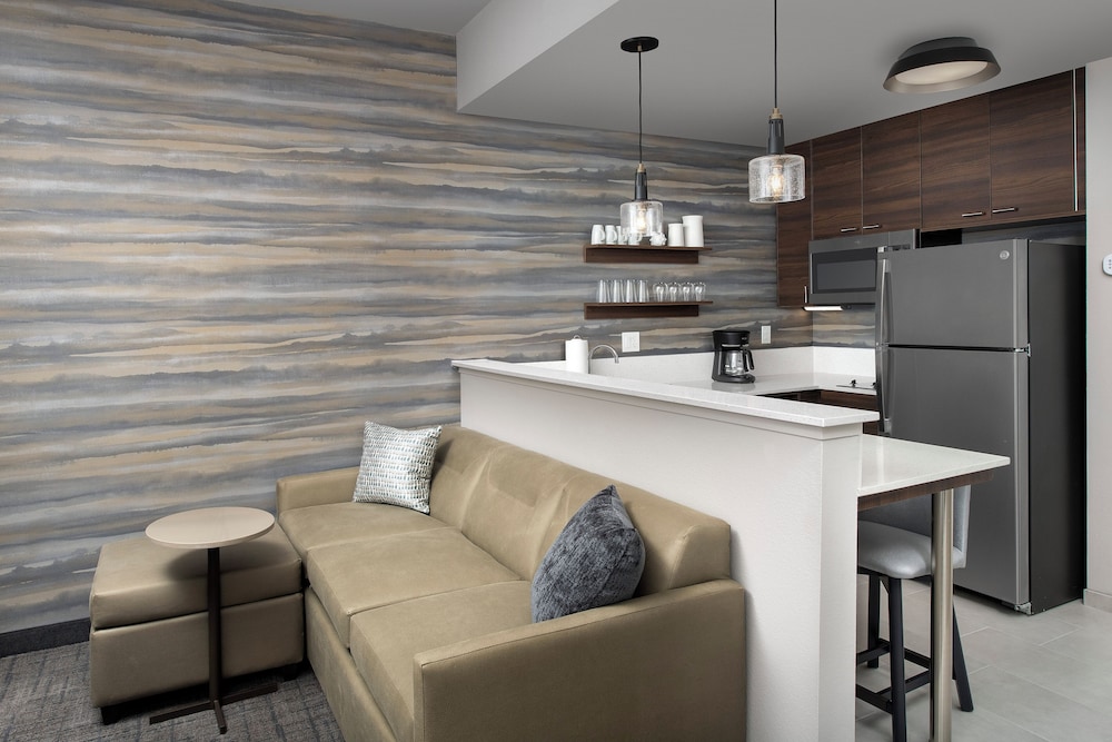 Residence Inn by Marriott Jacksonville Downtown - photo 12