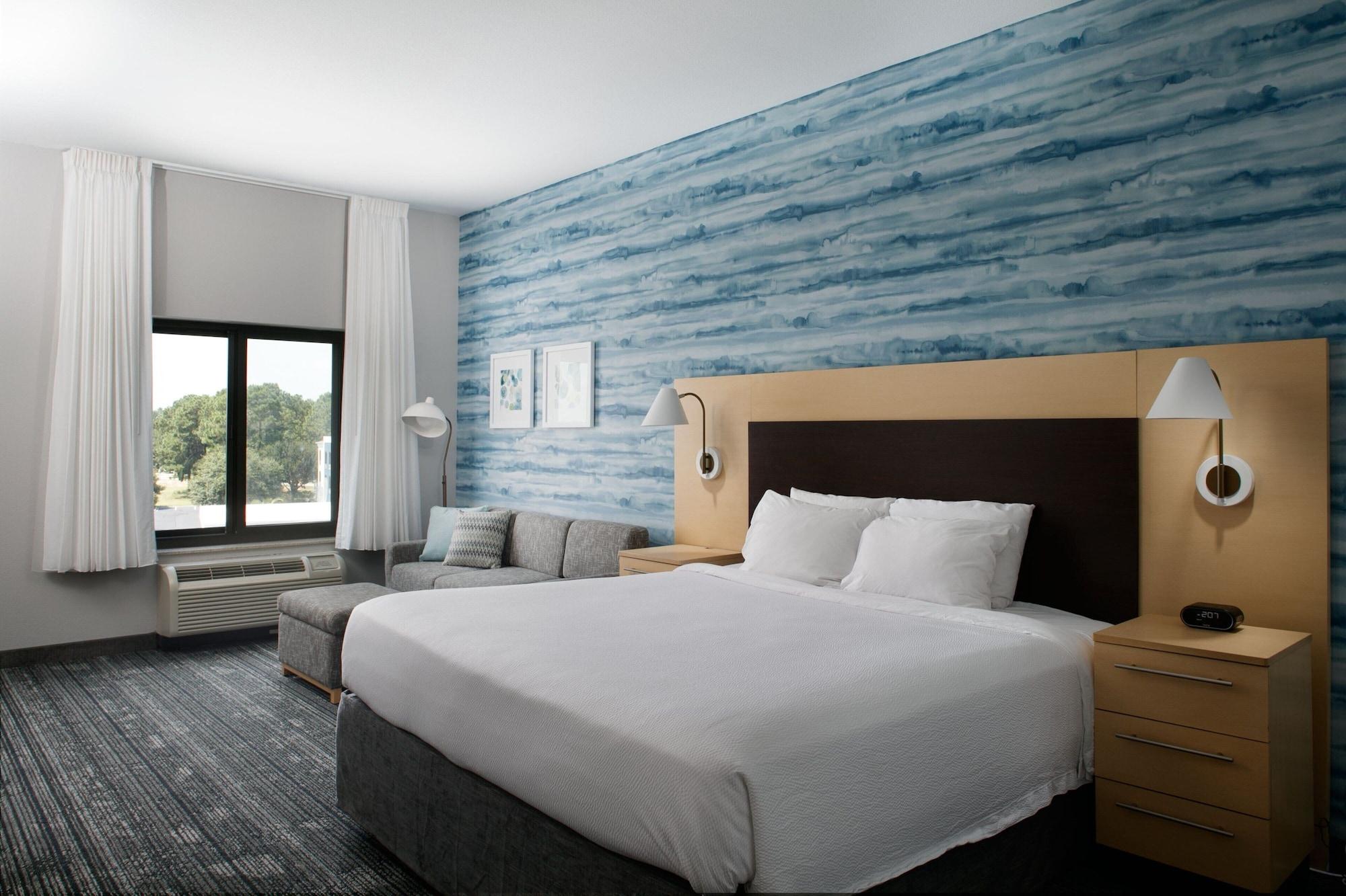 Towneplace Suites by Marriott Savannah Airport - photo 14