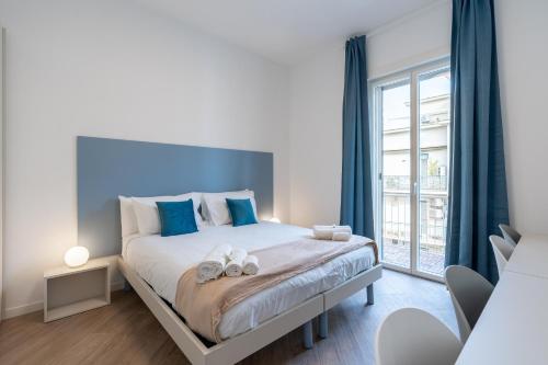 15 minutes from the centre Free Wi Fi & A C — 4-Star Luxury Hotel in Rome, Italy