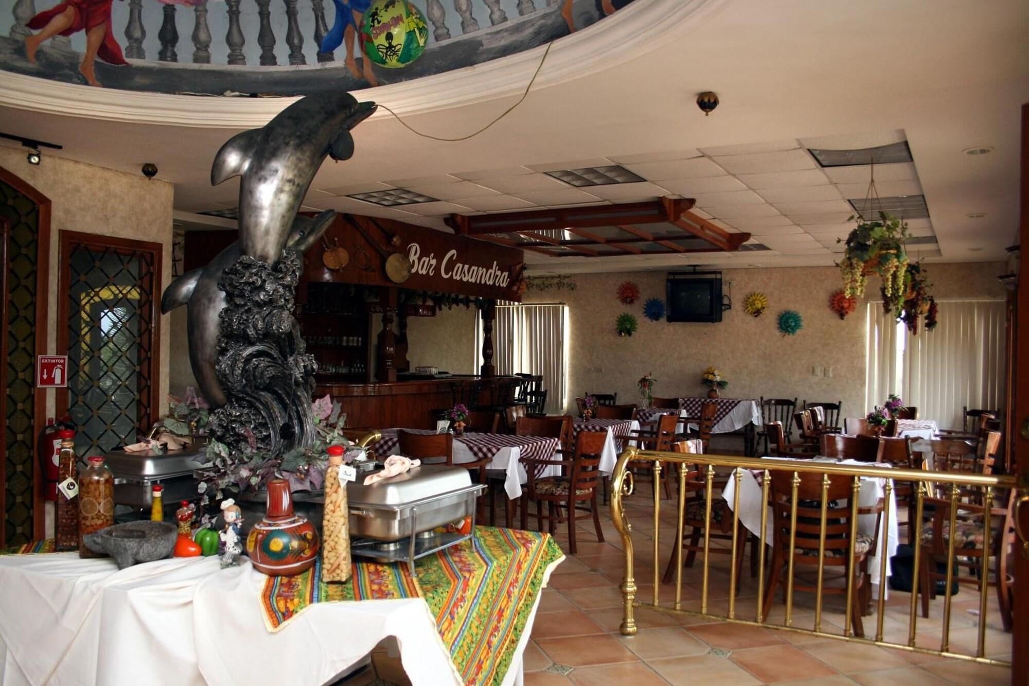 Hotel Pazo de Daro — Arroyo Seco — photo 3