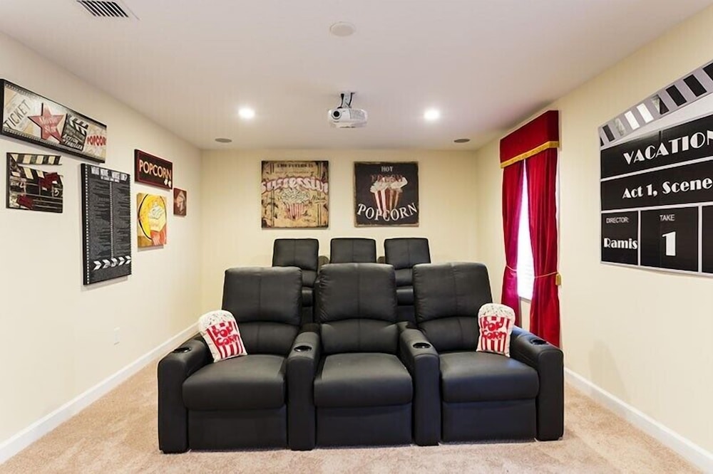 Ov3060 Champions Gate Resort 8 Bed 5 Baths Villa - photo 18