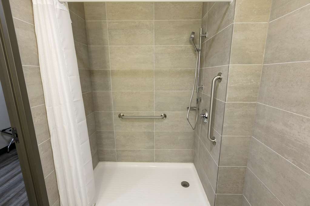 Executive Residency Bronx - photo 49