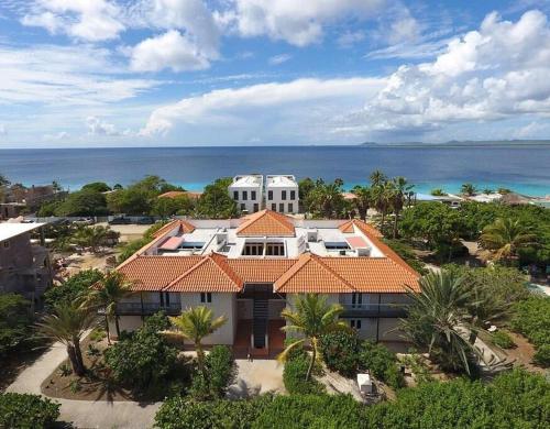 Windsock Caribbean Dream — 4-Star Luxury Hotel in Kralendijk, Bonaire, Sint Eustatius and Saba