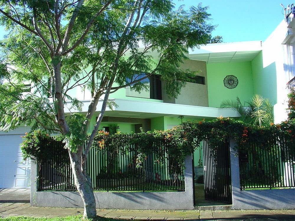 Casa Holanda Costa Rica
