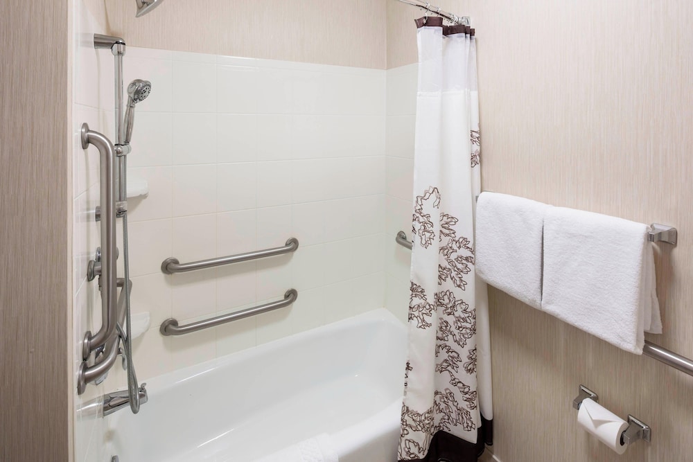 Residence Inn by Marriott Hattiesburg - photo 19
