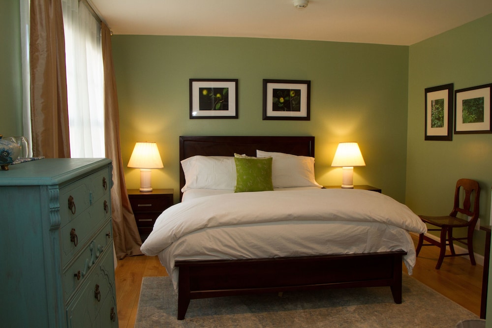 Inn at Pine Plains - photo 8