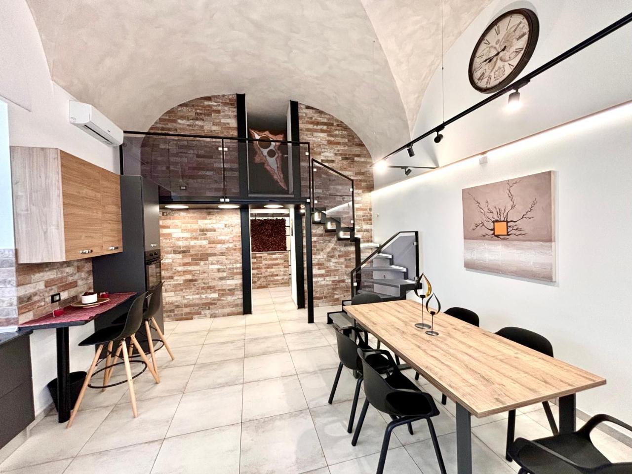 AlfinHouse in Catania, Italy