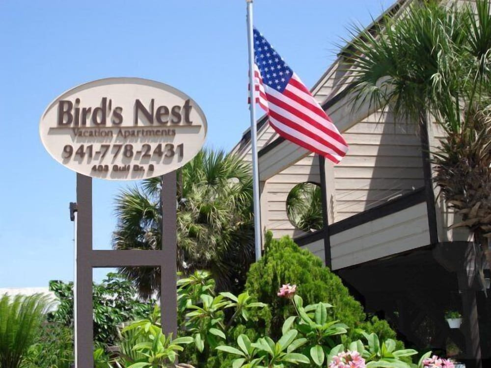 Bird's Nest Beach Townhomes - photo 22