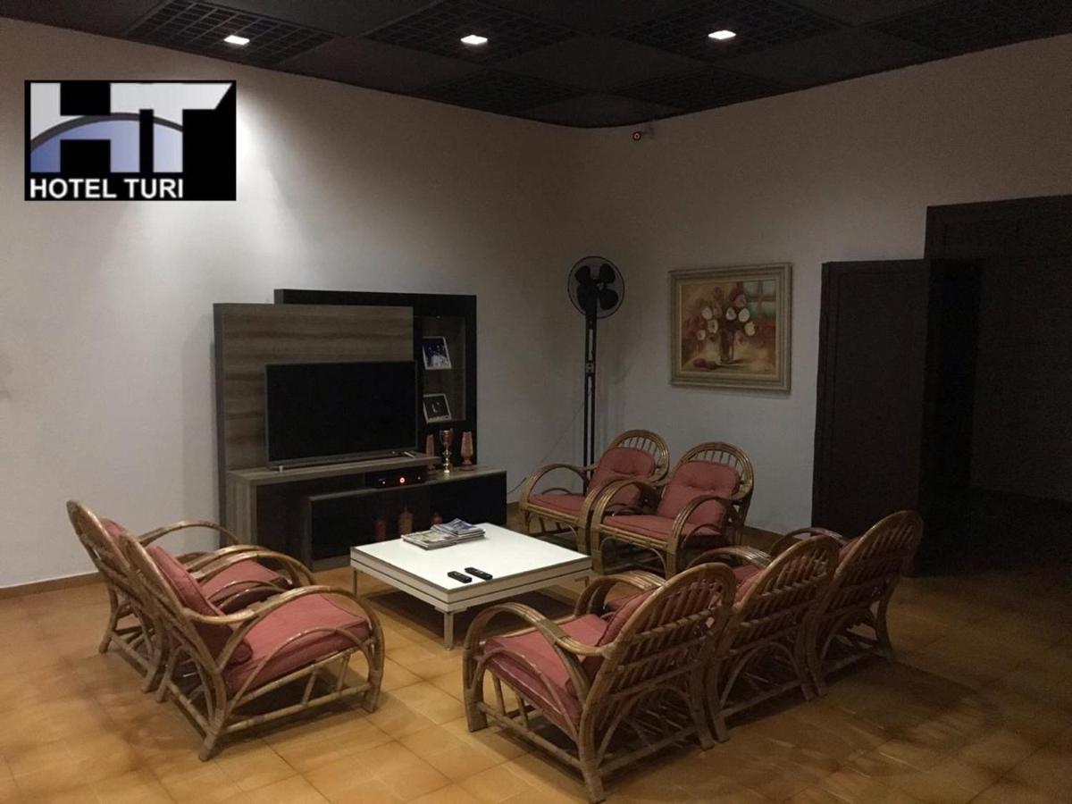 Hotel Turi — Barra Bonita — photo 5